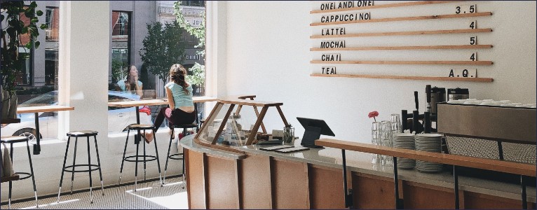 How to improve your restaurant business
